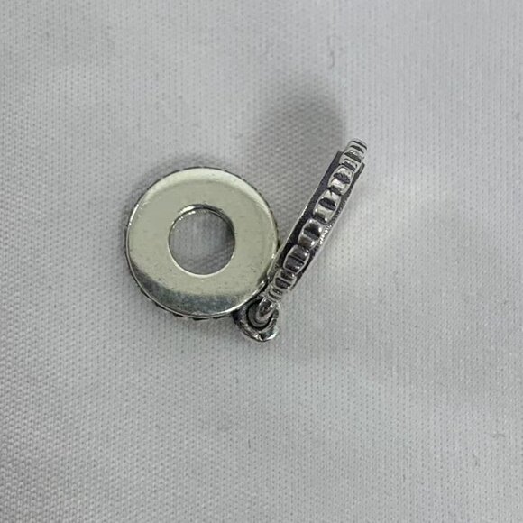 Pandora Lady Boss Charm, S925 Silver Jewelry - Picture 4 of 4